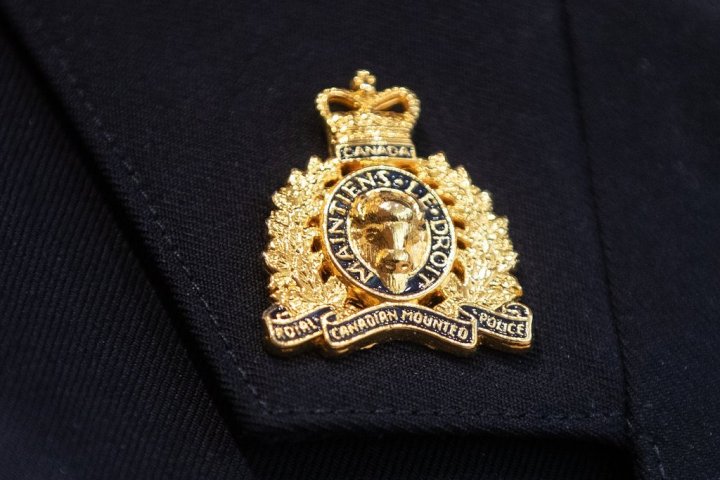 Man charged with kidnapping and sexual offences against child in N.S.