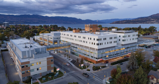 ‘Very, very concerning:’ Kelowna mayor advocating for residents in wake of hospital shortages