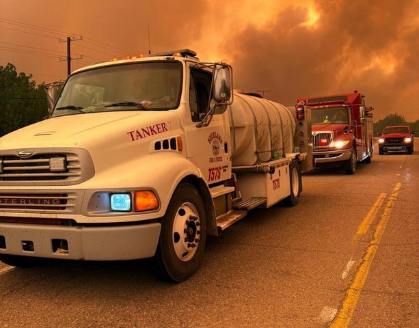 Saskatchewan officials to provide wildfire update Wednesday