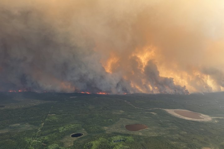 Do you know about the health damage long-term wildfire smoke exposure can cause?