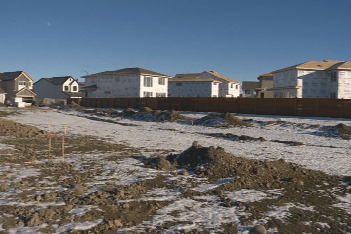 Calgary may speed up building new neighbourhoods if it doesn’t require upfront costs