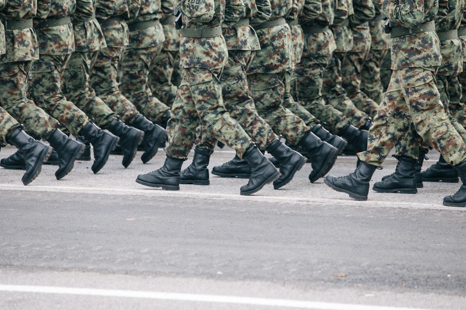 Canada defense spending increase