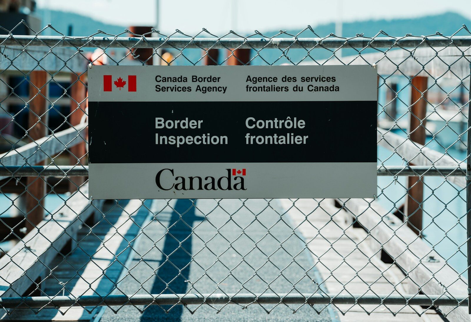 Canadian border bill 2025