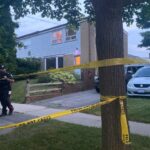 2 men found dead in east Toronto home, police say