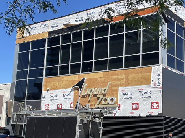 New look for downtown Kelowna nightclub the Liquid Zoo