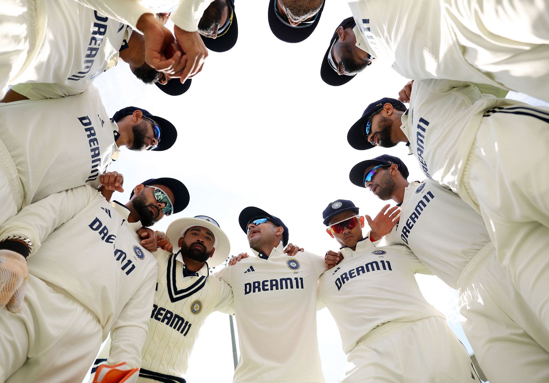 India break huge 21-year-old record with impressive batting performance on Day 4 of ENG vs IND 2025 2nd Test