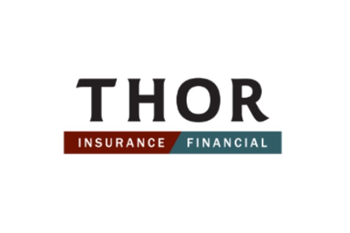 July 12 – Thor Insurance & Registires