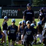 Blue Jays Baseball Academy hosts all-girls clinic in Saskatchewan