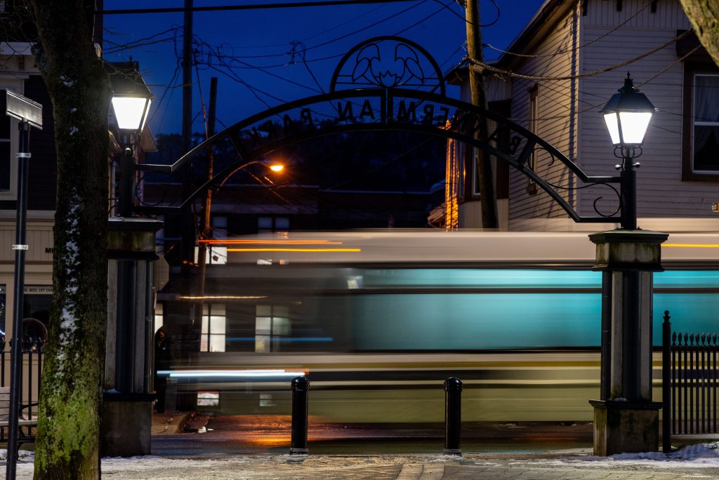 Province misses opportunity to reimagine public transportation in climate action plan