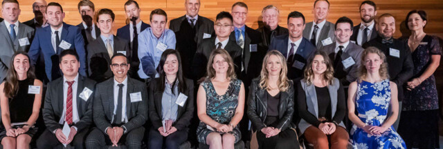 YLW silent auction returns to support aviation students in the Okanagan