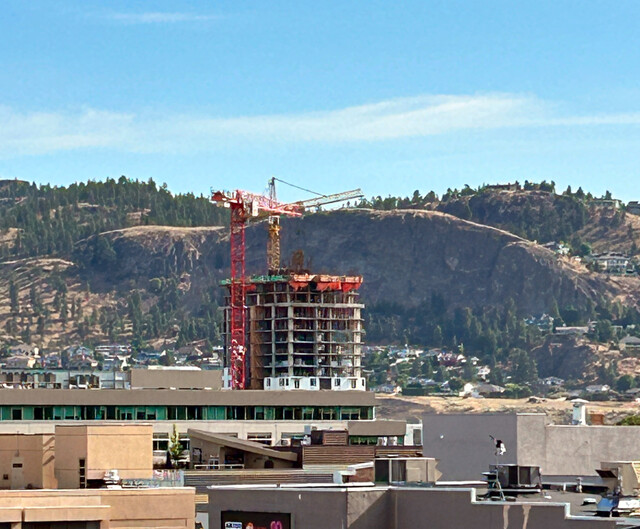 City of Kelowna seeking feedback on planned changes to 2040 Official Community Plan