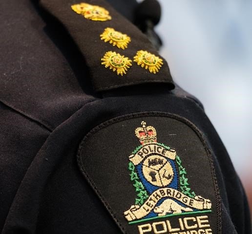 Lethbridge continuing process of utilizing police body-worn cameras