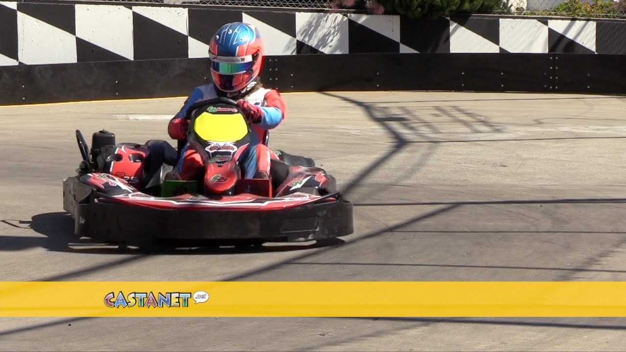Kelowna teen qualifies for Formula 4 racing school in France 