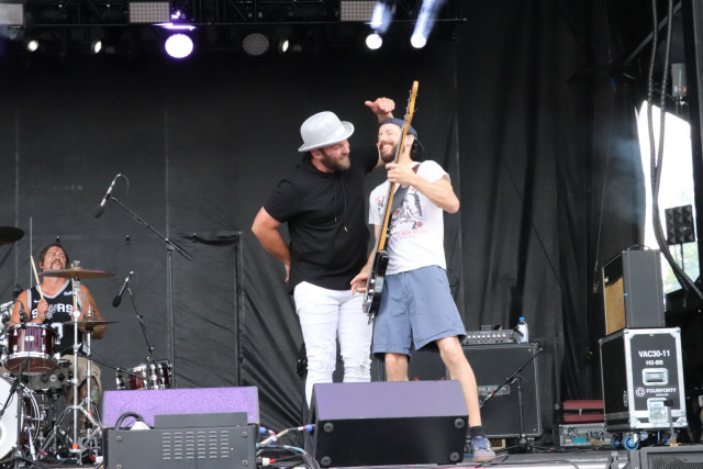 Photos: Final day of Rock the Lake in Kelowna