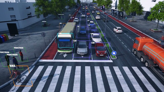 Trial of adaptive signal timing system along Springfield Road deemed a success