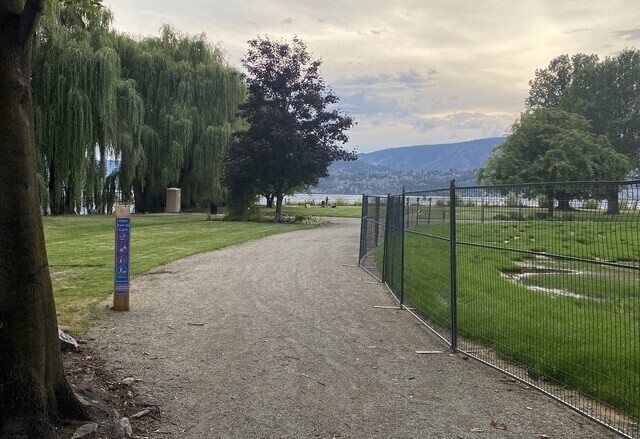 Kelowna looks to pause developer grant program while it conducts a review