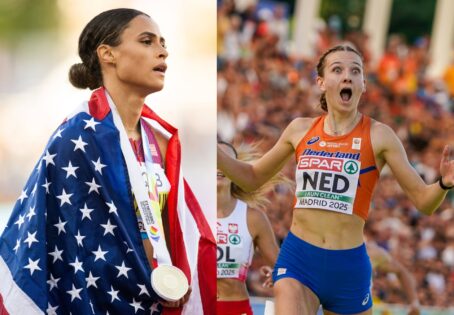 Sydney McLaughlin-Levrone & Co Put on Notice as Femke Bol Sends Quiet Message Ahead of London Diamond League