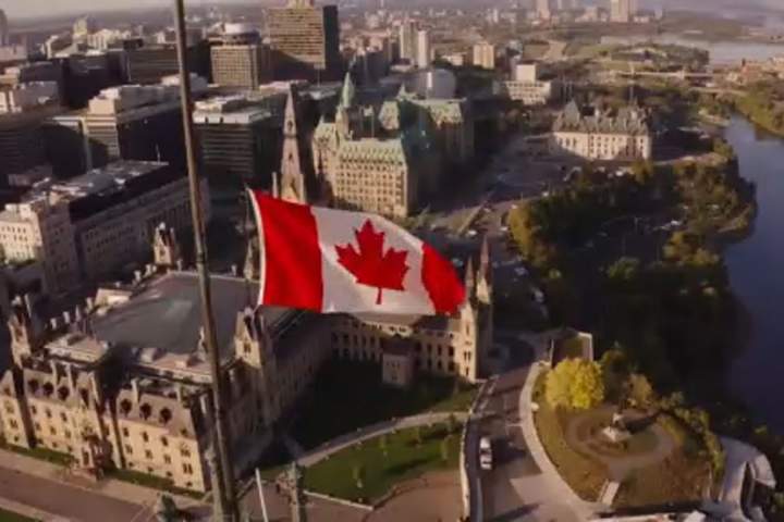 WATCH: Global National – July 21