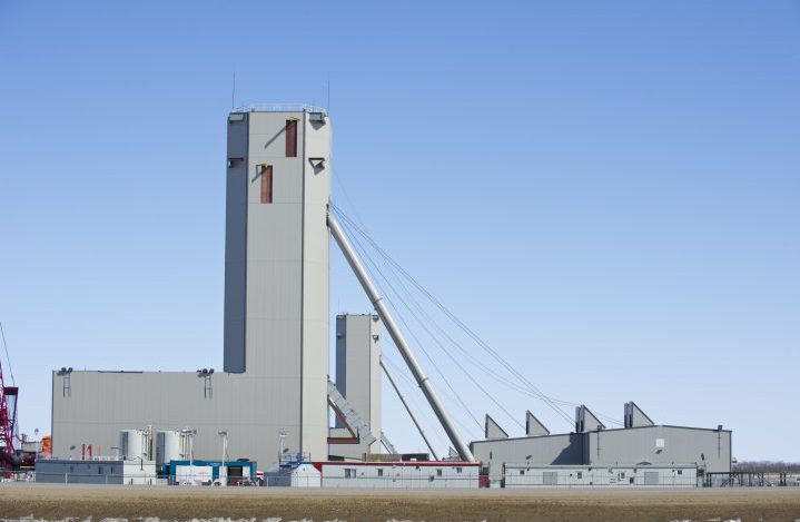 NDP critical of government over Jansen mine delays