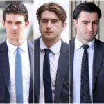 Judge set to deliver ruling after turbulent sexual assault trial of 5 hockey players