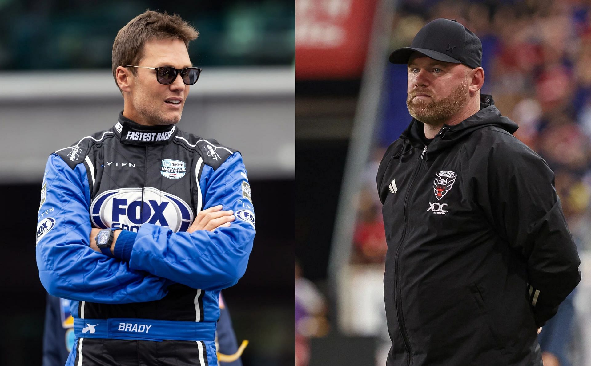 “Standard new boss talk”: Fans react to Tom Brady calling out Wayne Rooney’s “work ethic” as head coach of NFL legend’s Birmingham City team