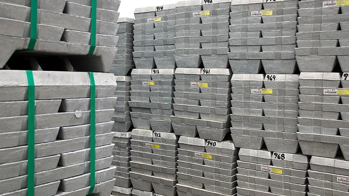 Zinc futures might bottom out