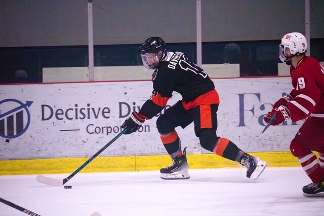 $50,000 raffle supports Okanagan Lakers hockey program