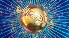 Police investigating Strictly 'drug use' claims