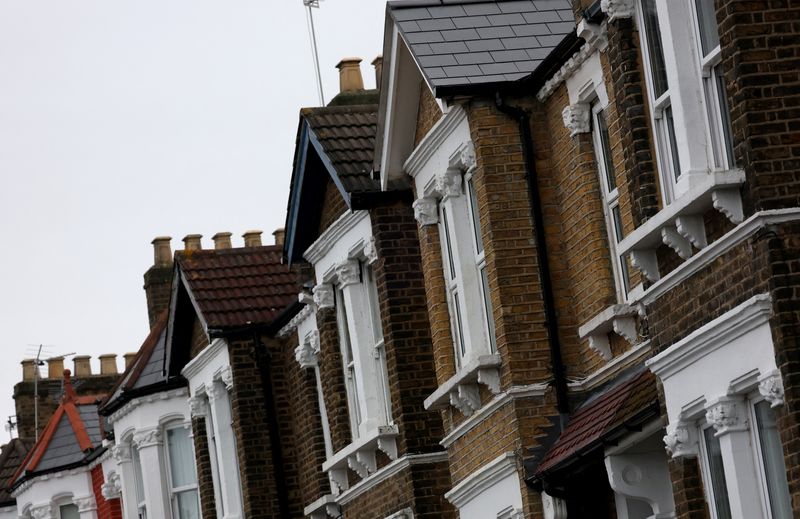 Asking prices for UK homes drop but July sales hit 5-year high, Rightmove says