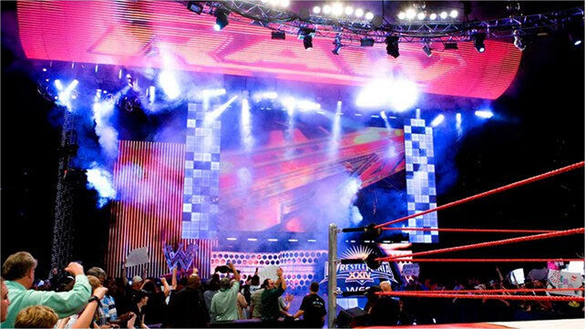 Former WWE Champion Still Claims He is Owed $18,000; Plans to Get Reimbursed on RAW
