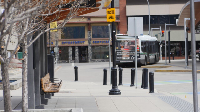 Central Okanagan transit routes being changed for return to school