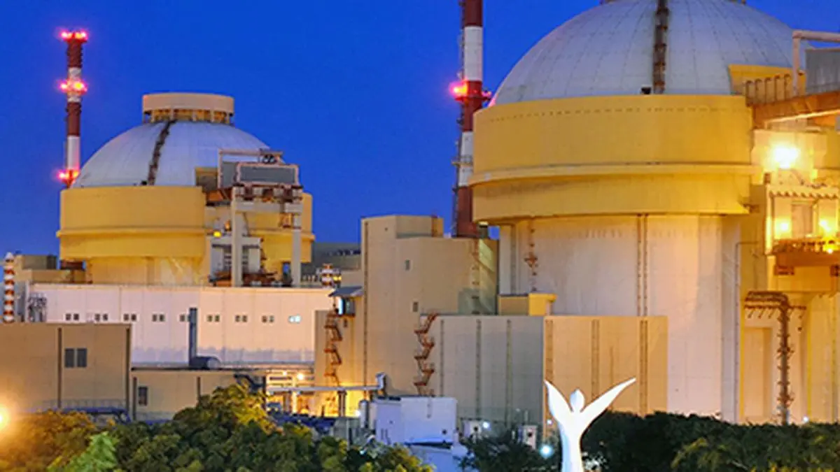 Climate finance can boost deployment of small modular reactors