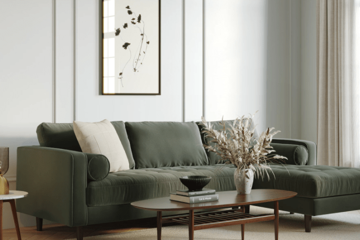 Save big on modern furniture during Article’s Labor Day sale