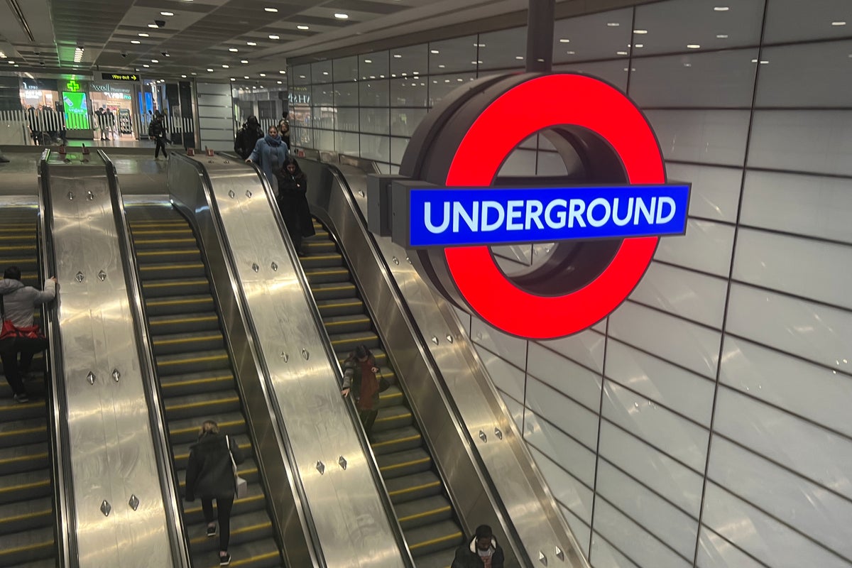 London Underground strikes: Week of action announced aimed at paralysing capital’s transport system