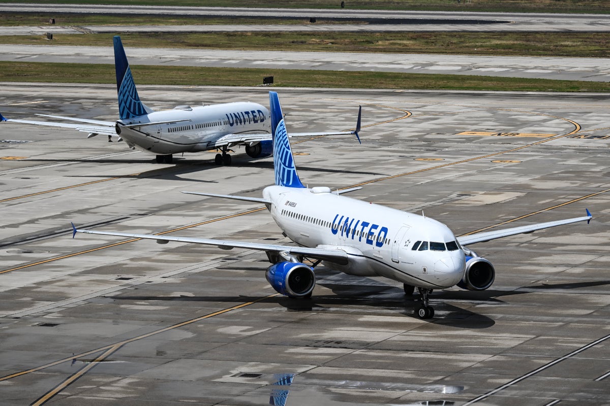 EXCLUSIVE: Flight attendant with AIDS fired by United Airlines for going to the doctor too often, lawsuit says