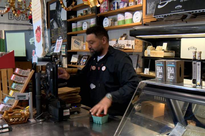 Trade war could kill 1 in 5 B.C. small businesses within 6 months: CFIB