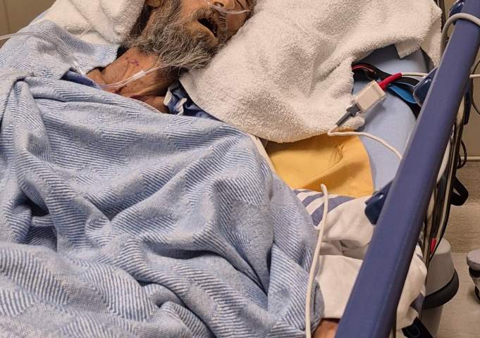 Friends of Kelowna man evicted while experiencing health issues speak out