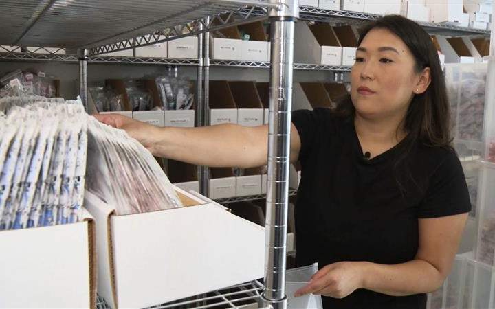 Looming end of U.S. ‘de minimis’ tariff exemption ‘catastrophic’ for B.C. business