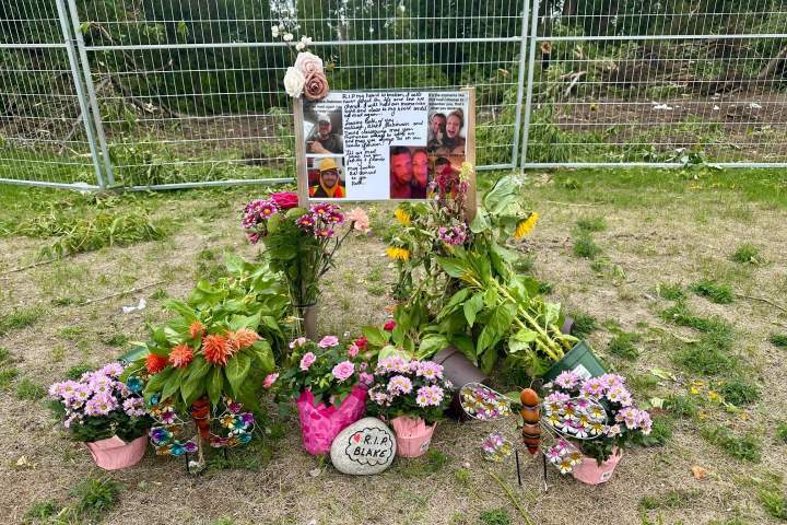 2 men who were killed and dismembered knew attacker: Barrie police