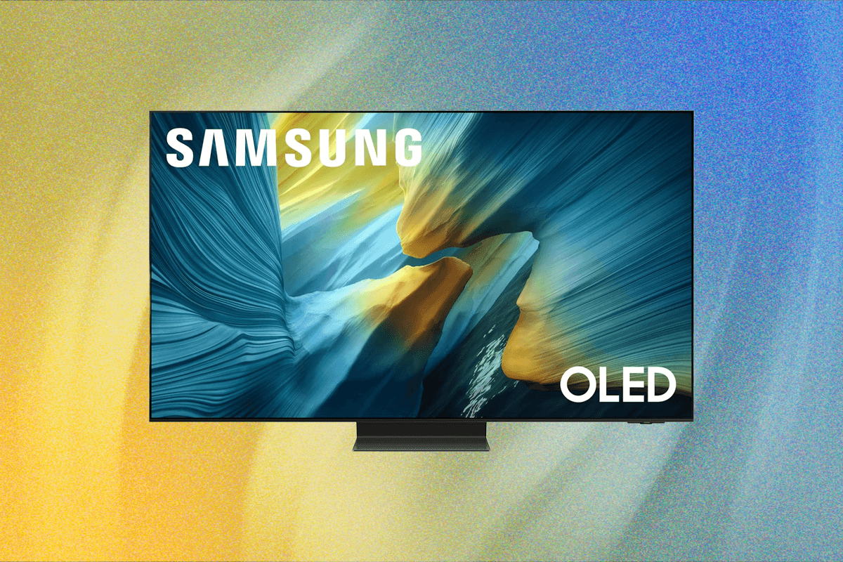 Samsung S95F QD OLED Review The Best Looking TV Screen Of 2025 