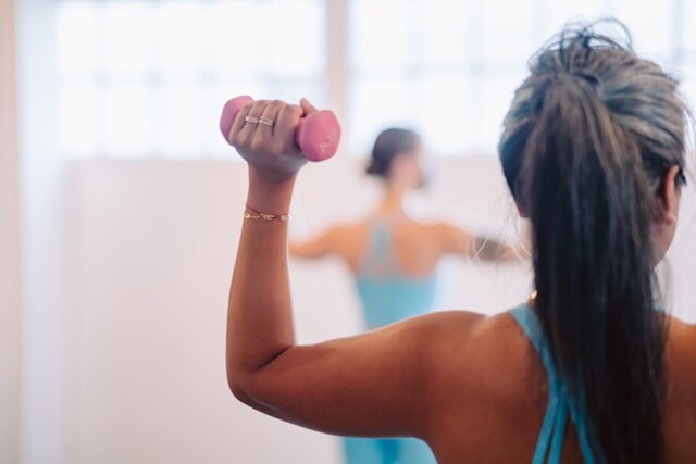 Will just four minutes of exercise per day improve your health? UBCO needs your help to find out