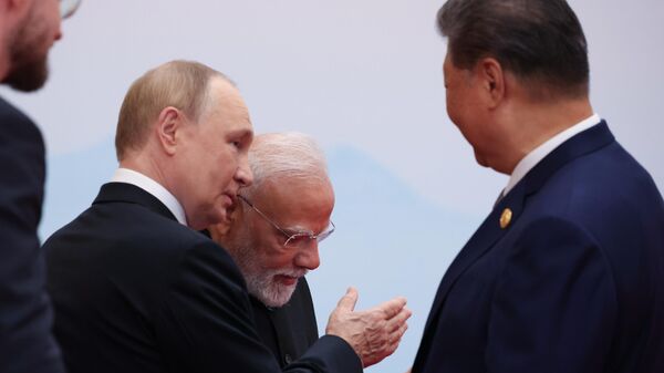 The Proposal Of The Global Governance Initiative Comes At The Right Time