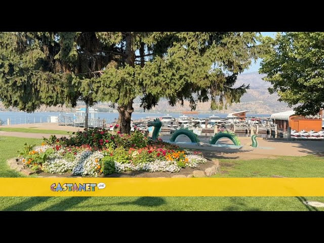 Thompson-Okanagan cities have one of their hottest summers ever