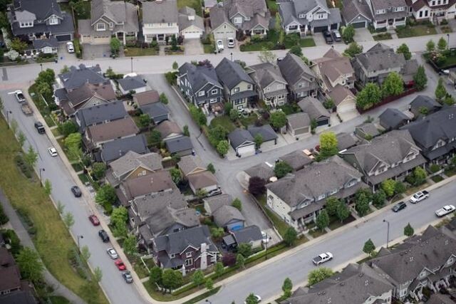 Interior housing market hanging tough despite 'lingering economic uncertainty'