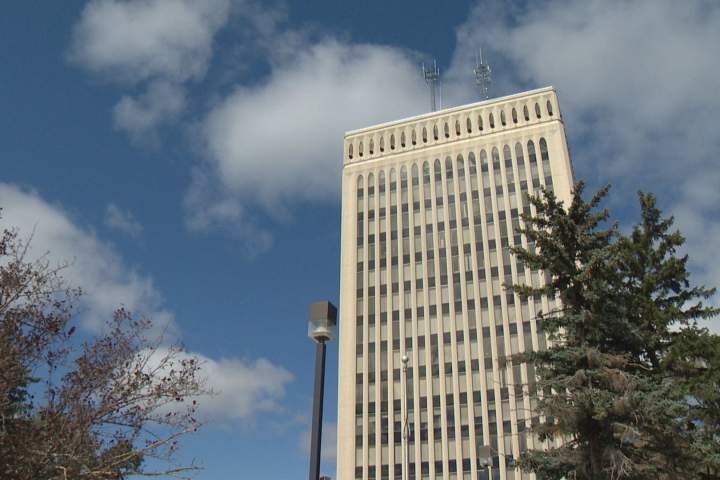 Regina city council begins new budget process with $45M shortfall