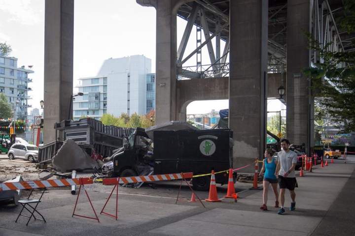 B.C.’s job slump continues with biggest losses in ‘Hollywood North’