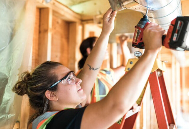 Try-a-Trade: free event lets students and caregivers explore careers in the trades