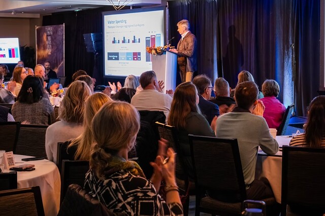 Thompson-Okanagan Tourism Association holding annual summit in Kelowna