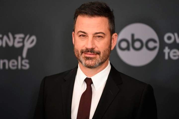 ABC suspends Jimmy Kimmel’s show indefinitely over Charlie Kirk death monologue
