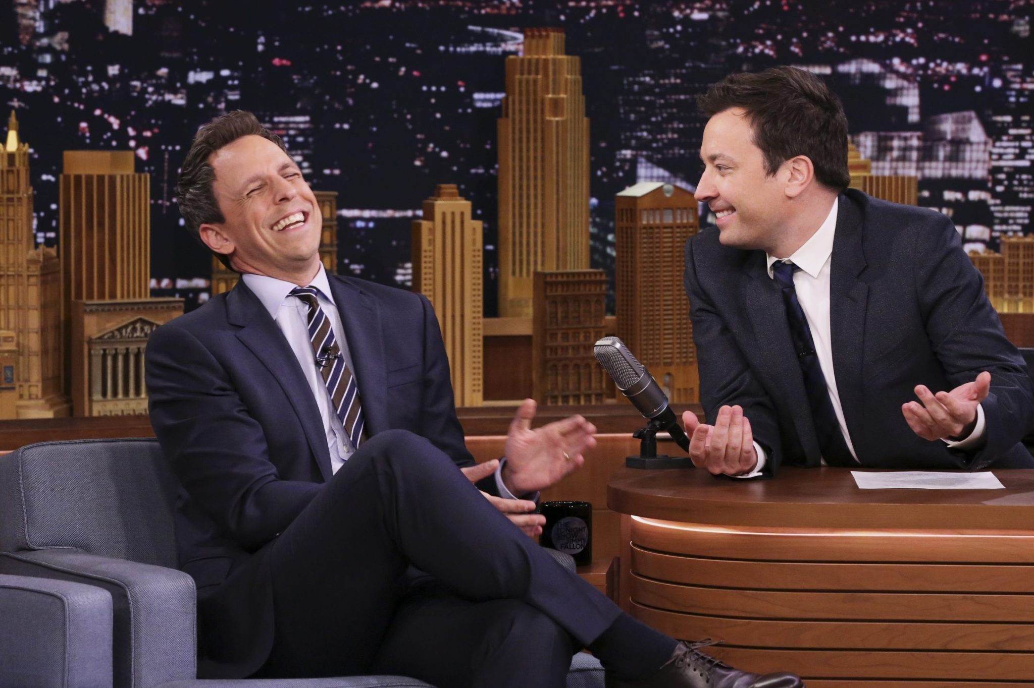 Top media scholar calls Kimmel’s benching ‘one of the fastest exertions of station power I’ve ever seen,’ sees a vanilla late-night future ahead
